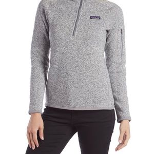 Patagonia Better Sweater